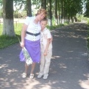 Ирина Лютикова